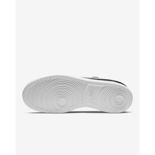 Мужские кроссовки Nike Court Vision Low (CD5463-001), Розмір: 42.5, фото , изображение 2