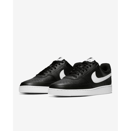 Мужские кроссовки Nike Court Vision Low (CD5463-001), Розмір: 41, фото , изображение 5