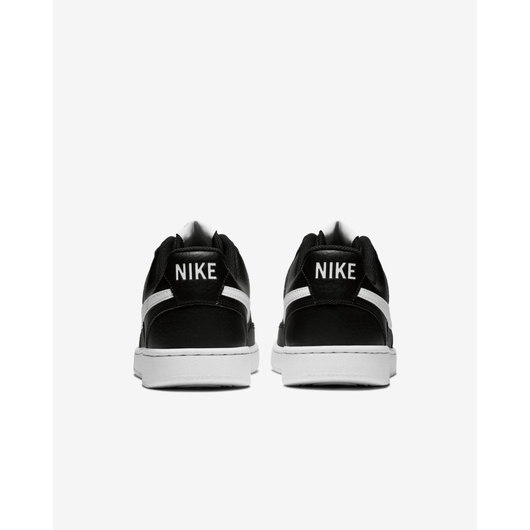 Мужские кроссовки Nike Court Vision Low (CD5463-001), Розмір: 44.5, фото , изображение 6