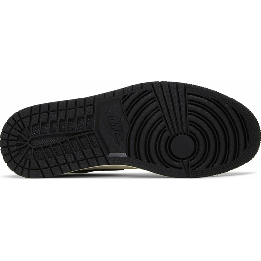Чоловічі кросівки Air Jordan 1 Retro High OG “Visionaire” (555088-702), Розмір: 47.5, фото , изображение 4